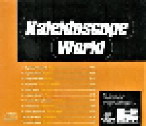 Kaleidoscope World (CD) - Bild 2