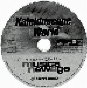 Kaleidoscope World (CD) - Bild 3