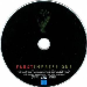 Faust + Zappi-W-Diermaier: Impressions (Split-DVD + CD) - Bild 3