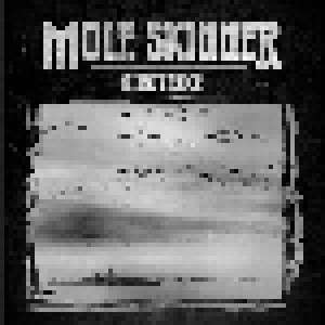 Cover - Mule Skinner: Airstrike