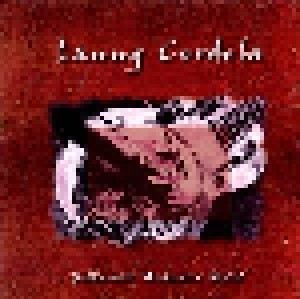 Cover - Lanny Cordola: Salvation Medicine Show