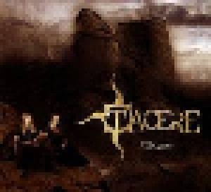 Tacere: I Devour (Single-CD) - Bild 1