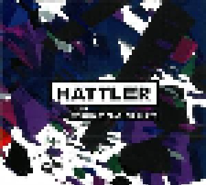 Cover - Hattler: Gotham City Beach Club Suite