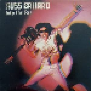 Russ Ballard: Into The Fire (Promo-LP) - Bild 1