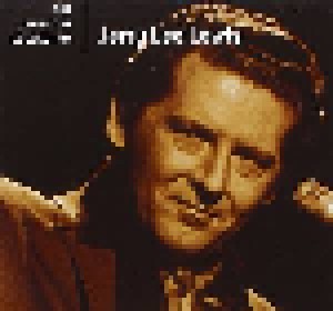 Jerry Lee Lewis: The Definitive Collection (CD) - Bild 1