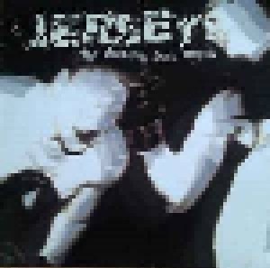 Jersey: The Battle's Just Begun (LP) - Bild 1