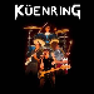 Küenring: Küenring (CD) - Bild 1