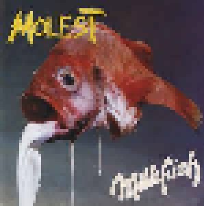 Cover - Molest: Milkfish