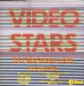 Video Stars (LP) - Bild 1