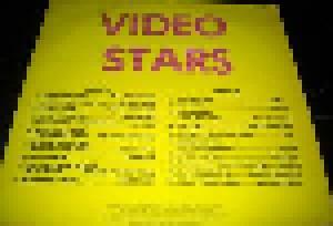 Video Stars (LP) - Bild 2