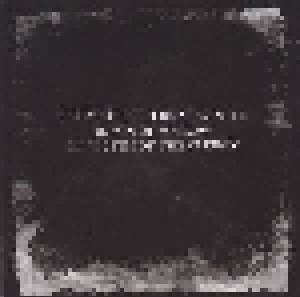 Lazarus Blackstar: Tomb Of Internal Winter (Mini-CD / EP) - Bild 2