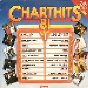 Cover - Royal Philharmonic Orchestra, The: Charthits 81 Vol.1