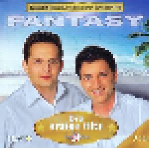 Fantasy: Die Ersten Hits (3-CD) - Bild 1