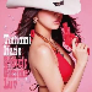 Tomomi Itano: Gimme Gimme Luv (Single-CD + DVD-Single) - Bild 1