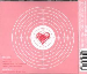 Tomomi Itano: Gimme Gimme Luv (Single-CD + DVD-Single) - Bild 3