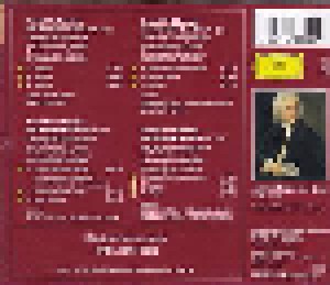 Johann Sebastian Bach: 4 Cembalokonzerte (CD) - Bild 2