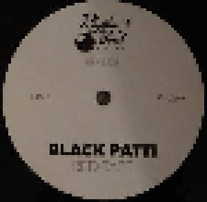 Black Patti: Red Tape (LP) - Bild 3