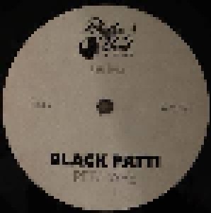 Black Patti: Red Tape (LP) - Bild 4