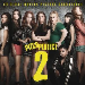 Cover - Snoop Dogg And Anna Kendrick: Pitch Perfect 2