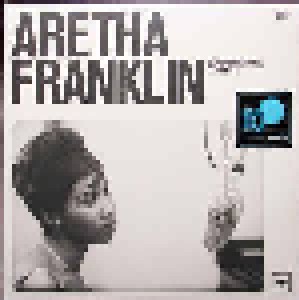 Aretha Franklin: Sunday Morning Classics (2-LP) - Bild 1