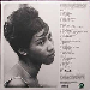 Aretha Franklin: Sunday Morning Classics (2-LP) - Bild 2