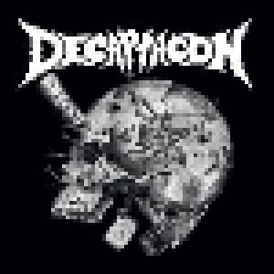 Decaptacon: Decaptacon (CD) - Bild 1