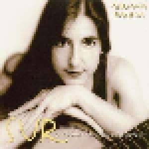 Sur - Adriana Balboa (CD) - Bild 1