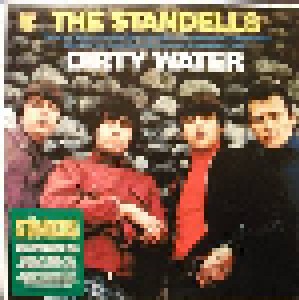 The Standells: Dirty Water (LP) - Bild 1