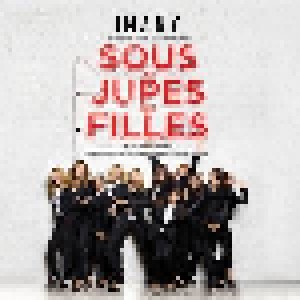 Cover - Imany & Friends: Sous Les Jupes Des Filles