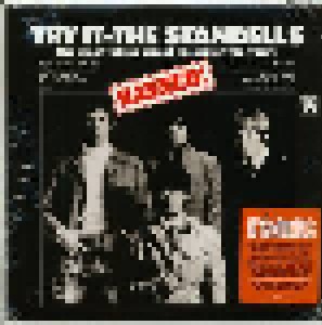 The Standells: Try It (LP) - Bild 1