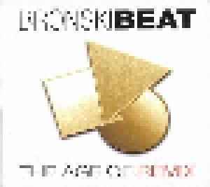 Bronski Beat: The Age Of Remix (3-CD) - Bild 1