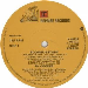 Ry Cooder: Boomer's Story (LP) - Bild 3