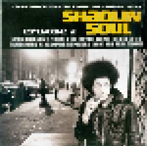 Shaolin Soul - Episode 2 (2-LP + CD) - Bild 1
