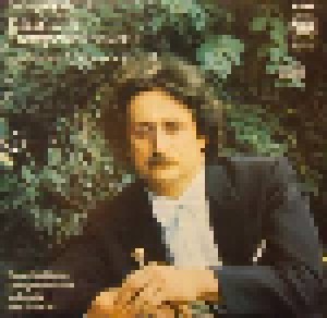 Ludwig Güttler: Klassische Trompetenkonzerte (LP) - Bild 1