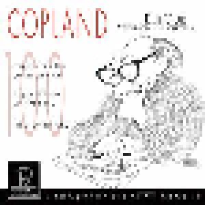 Aaron Copland: Fanfare For The Common Man / Appalachian Spring Suite / Third Symphony (HDCD) - Bild 1