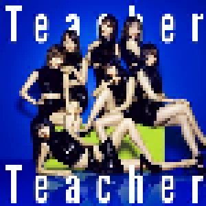 AKB48: Teacher Teacher (Single-CD + DVD) - Bild 1