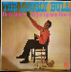 Herb Alpert & The Tijuana Brass: The Lonely Bull (LP) - Bild 1