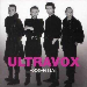 Ultravox: Essential (CD) - Bild 1