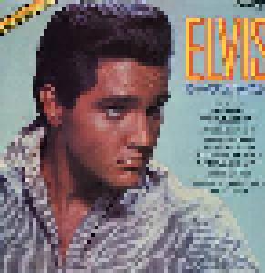 Elvis Presley: Return To Sender - Cover