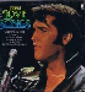 Elvis Presley: Love Songs (K-Tel) - Cover