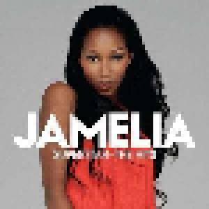 Jamelia: Superstar - The Hits - Cover