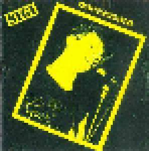 Sigi Pop: Teenage Days (1979 - 1993), The - Cover