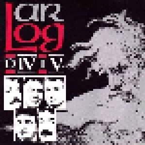 Ar Log: O IV I V (CD) - Bild 1