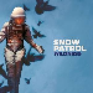 Snow Patrol: Wildness (CD) - Bild 1