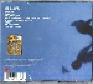 Snow Patrol: Wildness (CD) - Bild 2
