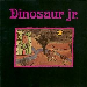Dinosaur Jr.: Little Fury Things (Single-CD) - Bild 1