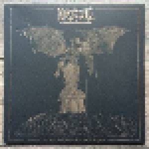 Körgull The Exterminator: Reborn From The Ashes (LP) - Bild 1