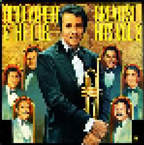 Herb Alpert & The Tijuana Brass: Greatest Hits, Vol. 2 (LP) - Bild 1