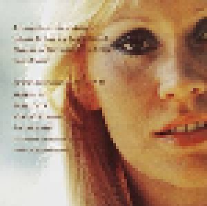 Agnetha Fältskog + ABBA + Agnetha Fältskog & Ola Håkansson + Tomas Ledin & Agnetha Fältskog: That's Me - The Greatest Hits (Split-CD) - Bild 8