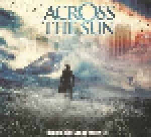 Across The Sun: Before The Night Takes Us (CD) - Bild 1